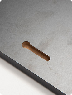 Hardboard/MDF