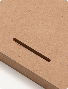 Hardboard/MDF